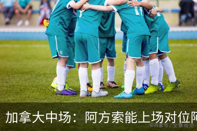 加拿大中场：阿方索能上场对位阿什拉夫就好了；错失机会很可惜