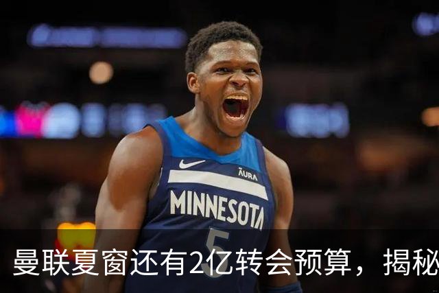 曼联夏窗还有2亿转会预算，揭秘拉爵买人价格上限！恐无新援参与集训